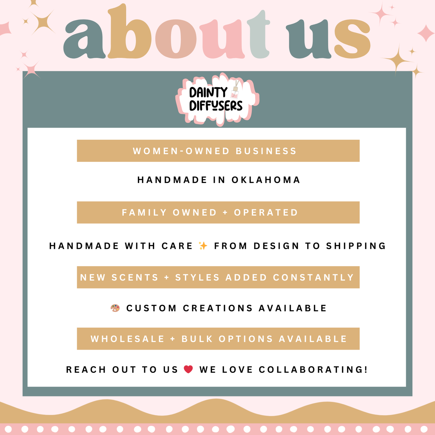 Blue Teacher With Bow Car Diffuser