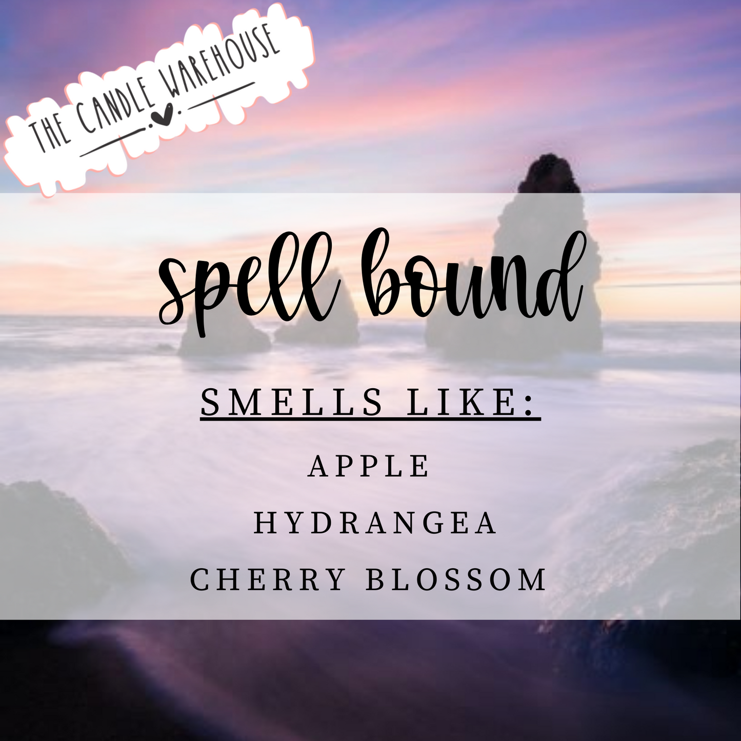 Spell Bound Wax Melts