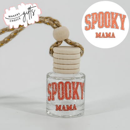 Fall Car Diffusers - Sweater Weather