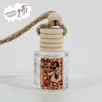 Fall Car Diffusers – Halloween & Fall Favorites