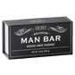 Man Bar- Midnight Amber