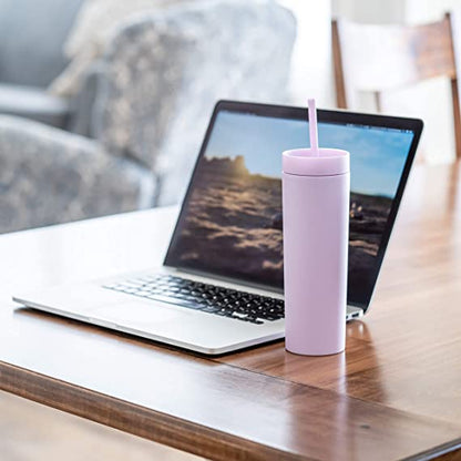 Skinny Tumblers