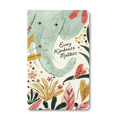 Every Kindness Matters Notebook