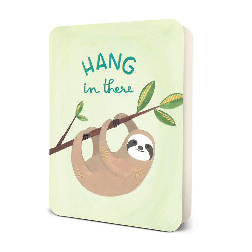 Deluxe Card Set- Hang In There