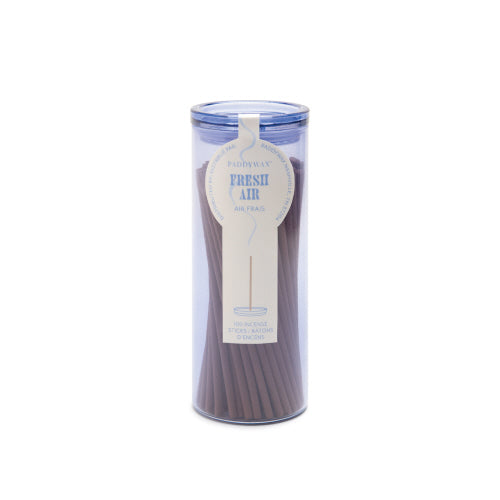 Blue Incense Sticks- Fresh Air